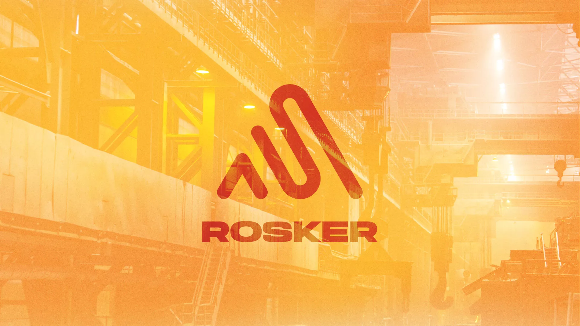 Ребрендинг компании «Rosker» и редизайн сайта в Жигулёвске
